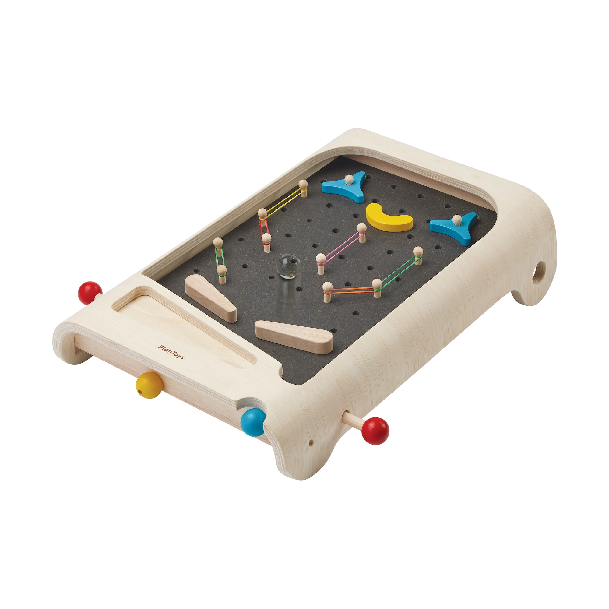 Pinball Game